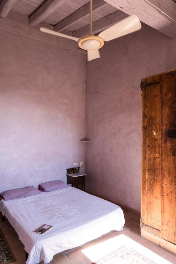 Ca La Merce Batista Vakantiehuis Palau Saverdera