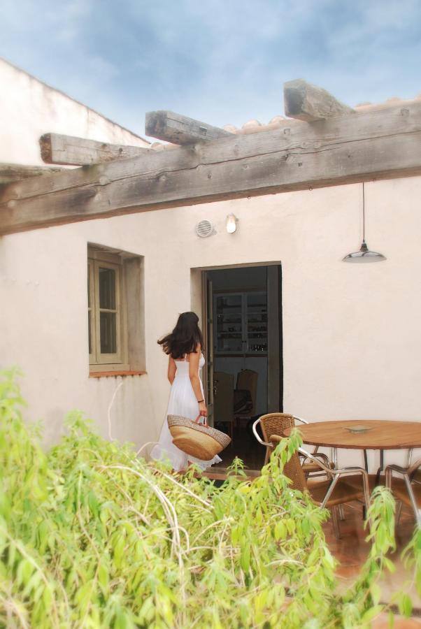 Ca La Merce Batista Vakantiehuis Palau Saverdera